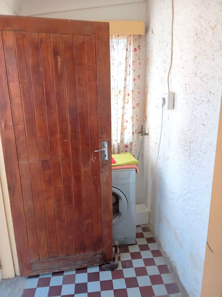 3 Bedroom Property for Sale in Reddersburg Free State
